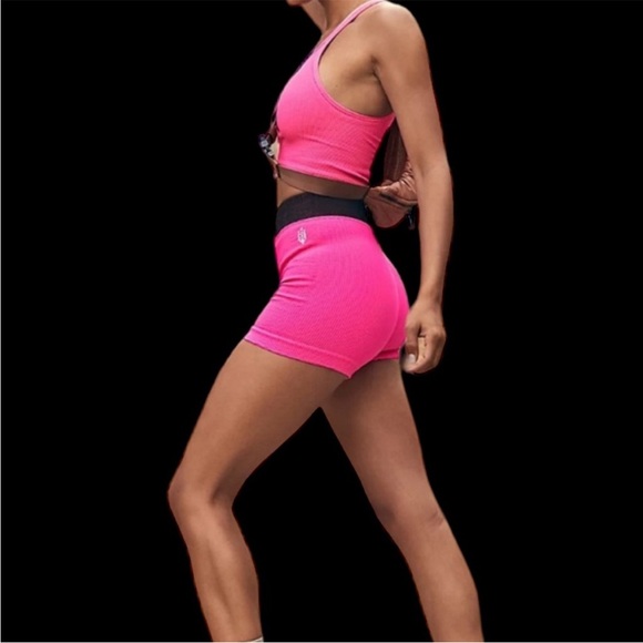 NWOT Prajna Shorts FP Movement - Picture 4 of 9